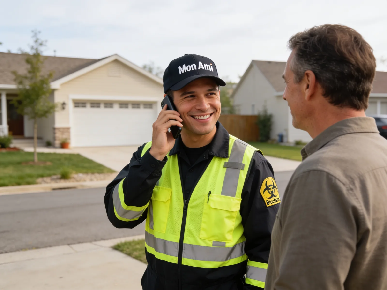 Sewage Cleanup Lucas, KS FAQs